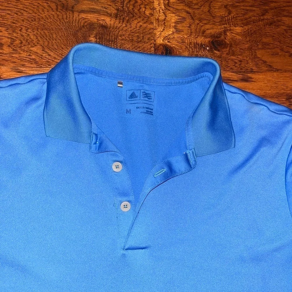 Adidas polo